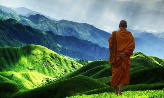 Útmutató kezdőknek a zen élethez: 10 lépés életed átalakításához a buddhizmus jegyében