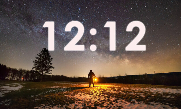 Mit jelent a 12:12? – Most megismerheted 6 mondanivalóját is!