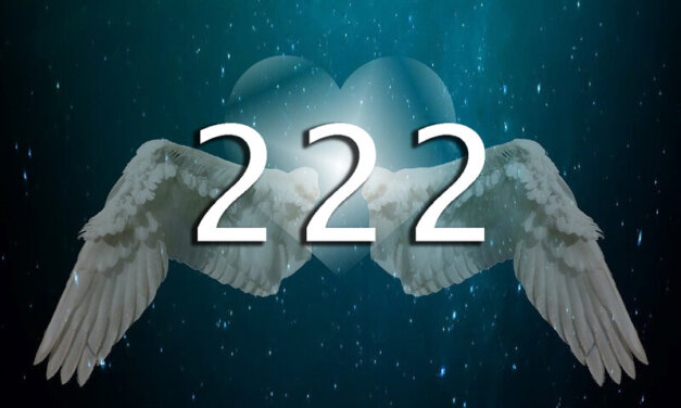 A 222-es angyali szám jelentése: Erre számíthatsz február 2-án és 22-én is
