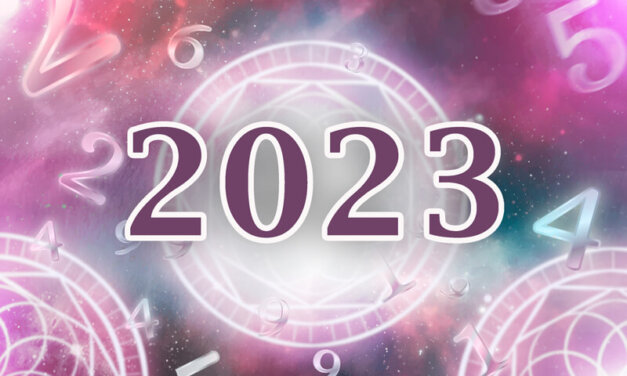 Mire számíthatunk 2023-ban a számmisztika szerint?