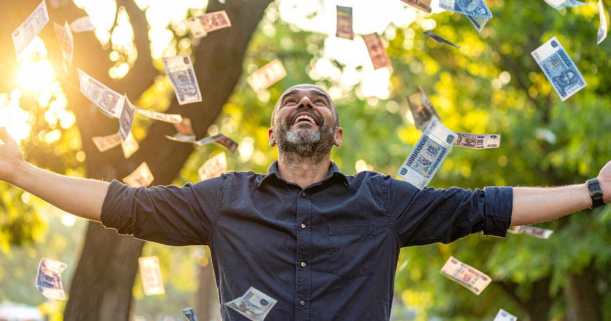 Tartsd ezeket a dolgokat a zsebedben a gazdagság bevonzásához