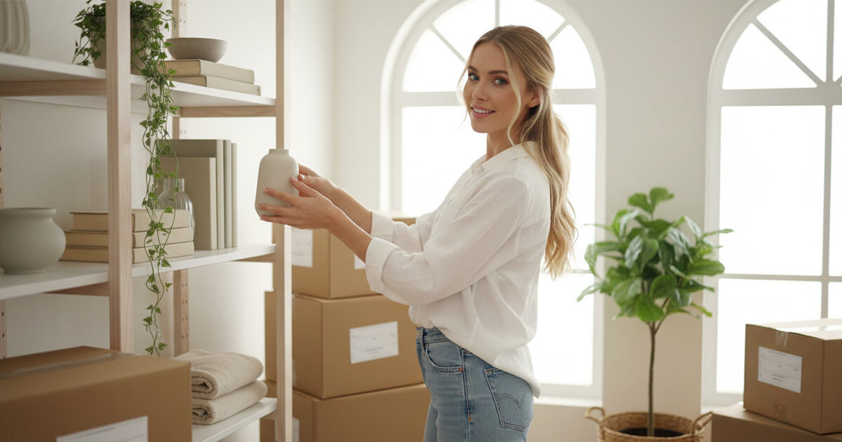 Így rendezd be az otthonodat a gazdagság és bőség vonzásához