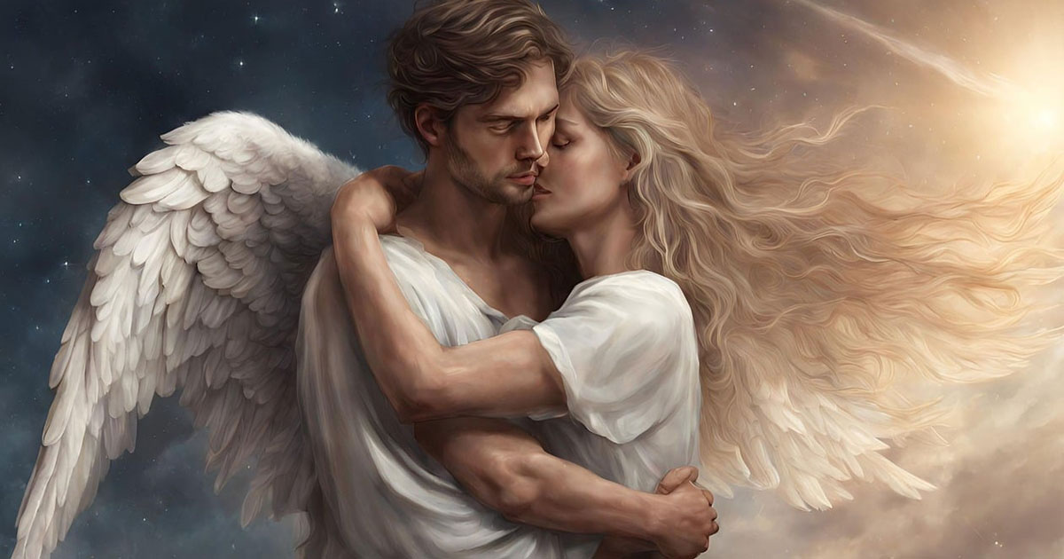 A bukott angyalok története – Megkívánták az emberi lét örömeit