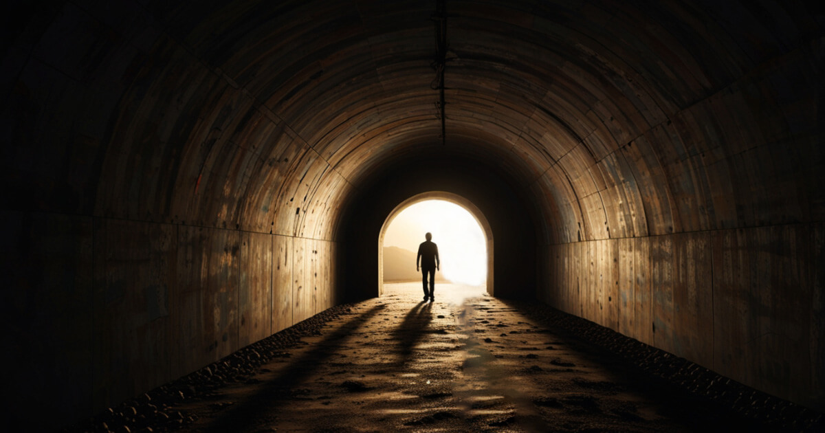 Mit jelent elhunyttal álmodni?