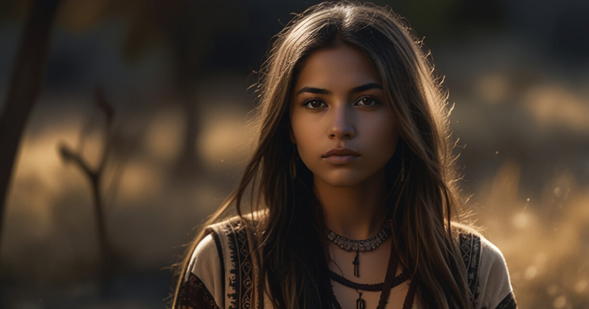 Heyoka, a legerőteljesebb empata típus