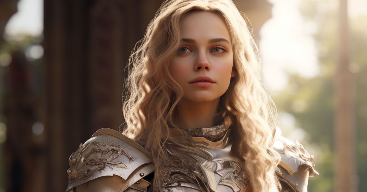 Isten harcos hírnöke  – Mit tudhatunk rólad Jeanne d’Arc?