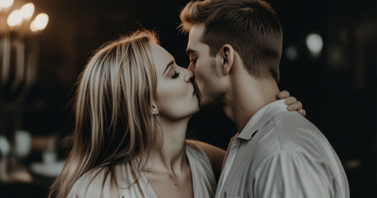 Mit jelent a megcsalás álomban?