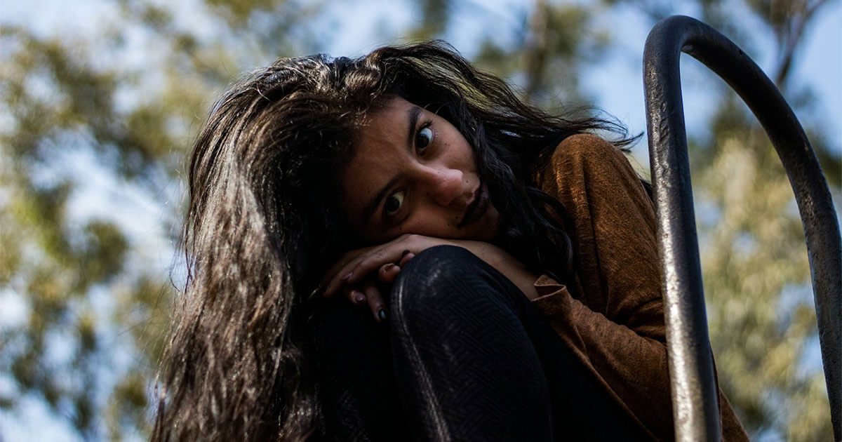 Miért vagyok ilyen érzékeny?