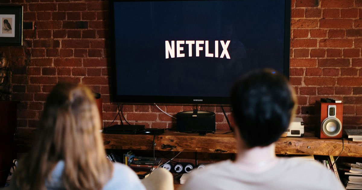 A Netflix új misztikus sorozata mágnesként vonzza a nézőket