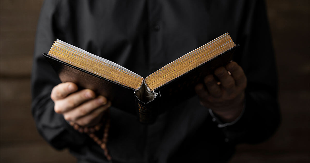 Ördögűzés igaz történet Anna Ecklund Clara Germana Cele