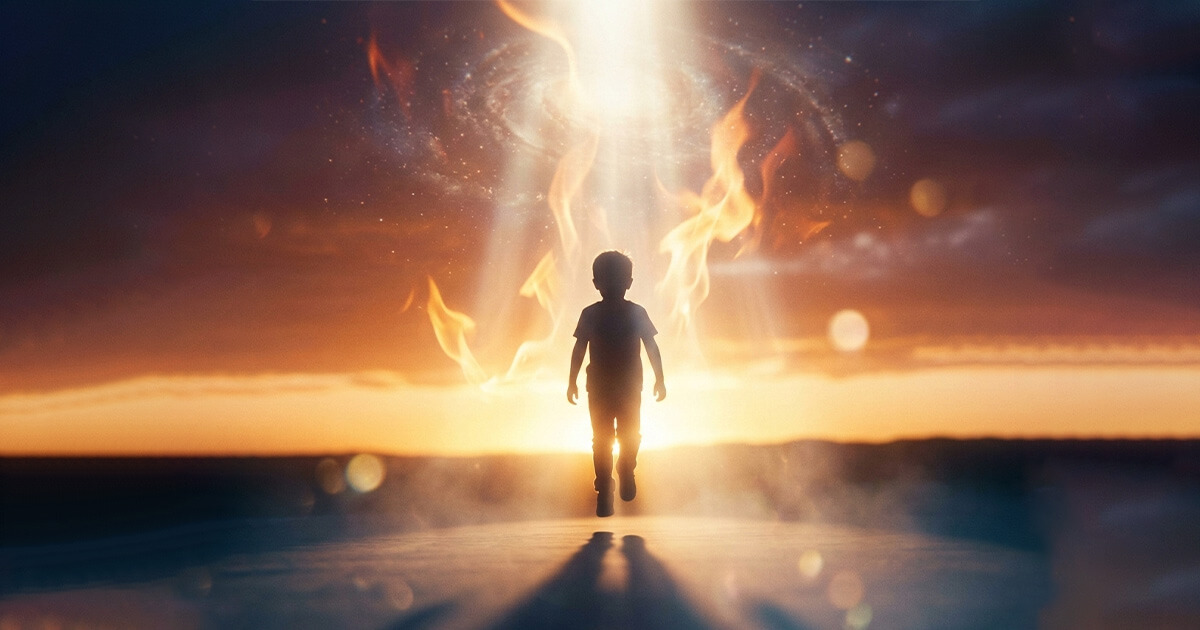 Előző élet, reinkarnáció