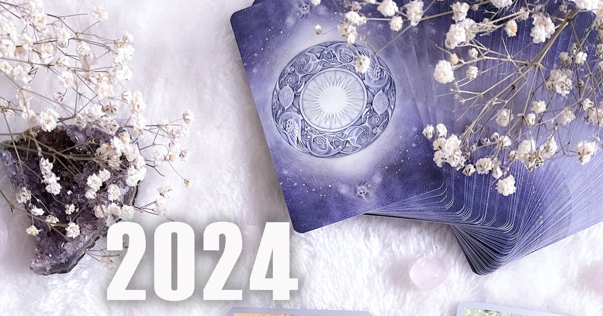 2024-es szerelmi cigánykártya jóslat: erre számíthatnak a csillagjegyek