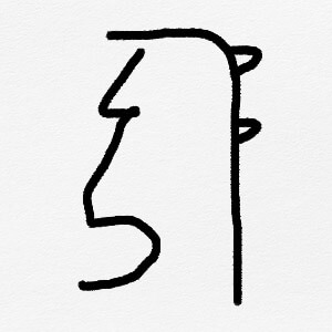 usui reiki – harmónia szimbóluma